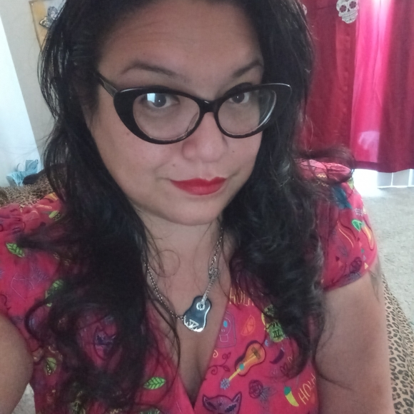 Meet your Posher, Vanessa - Picture 7 of 8